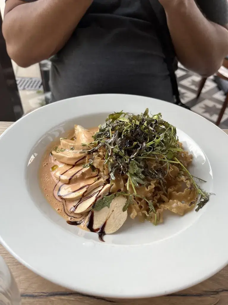 Amy Wu_Le bistro d'Elo Verdun_Verdun_review