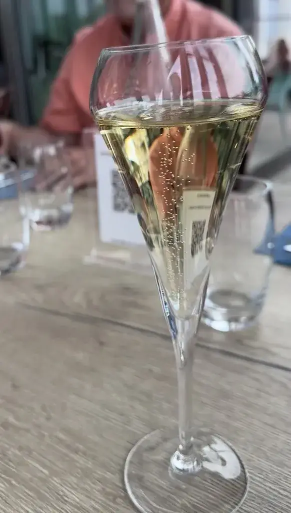 peggy martin_Le bistro d'Elo Verdun_Verdun_review