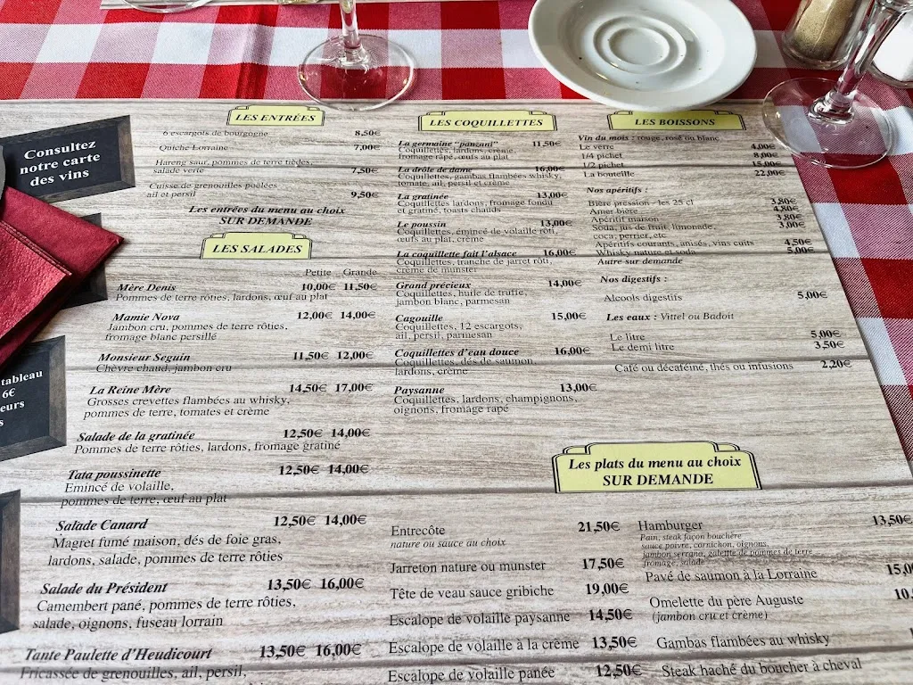 Menu_Chez Mamie_Verdun_image_3