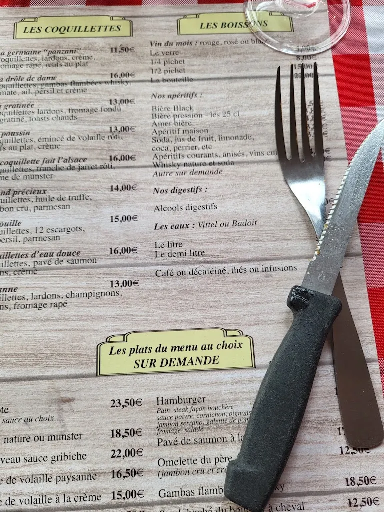 Menu_Chez Mamie_Verdun_image_4