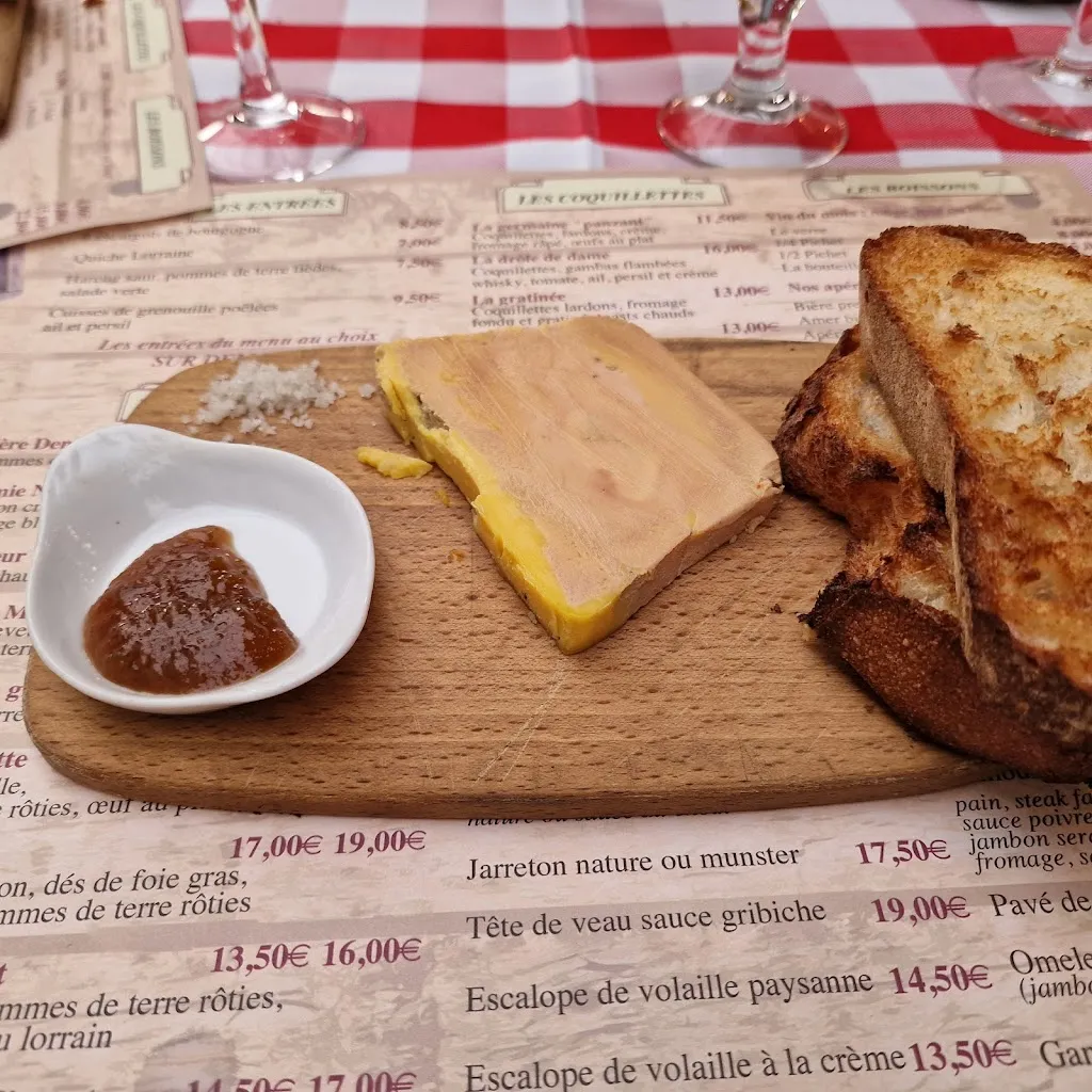 Menu_Chez Mamie_Verdun_image_7