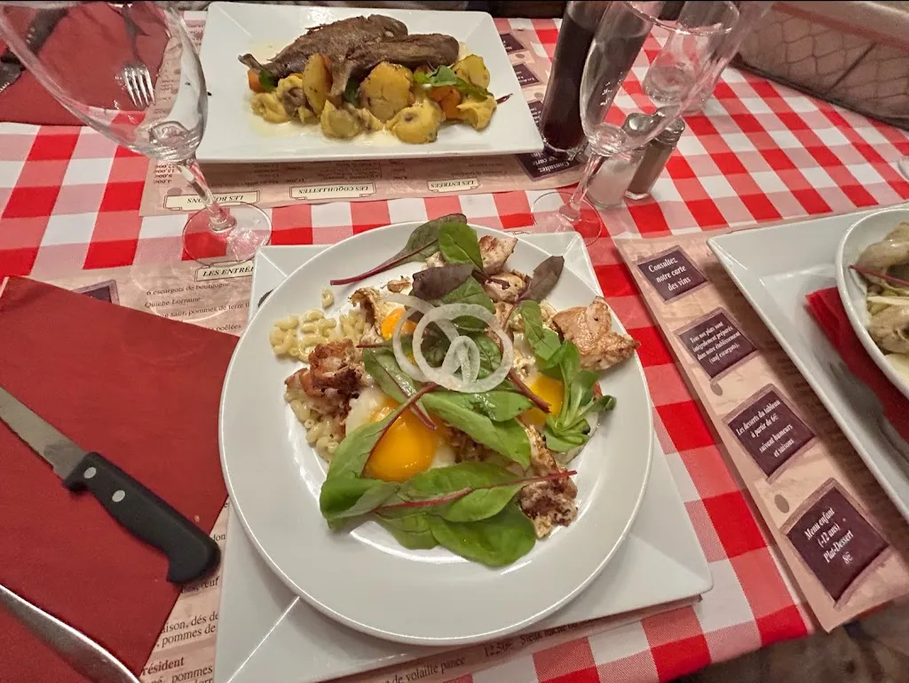 Dr.Ahmed Mokhtar_Chez Mamie_Verdun_review