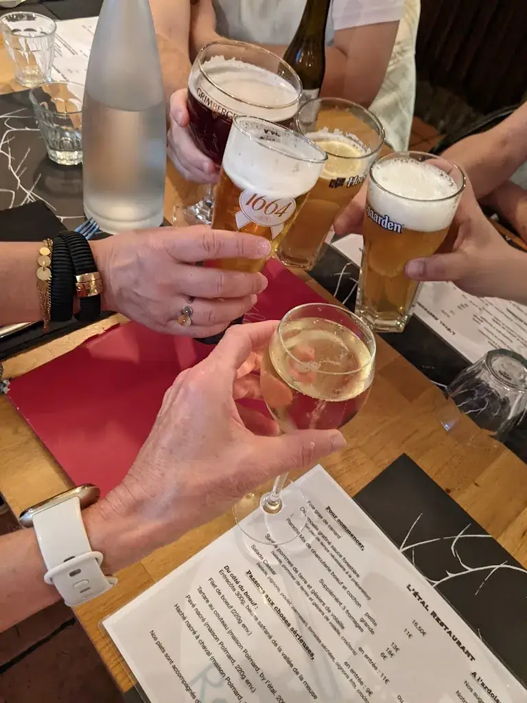 Menü_L'étal restaurant_Verdun_Bild_1