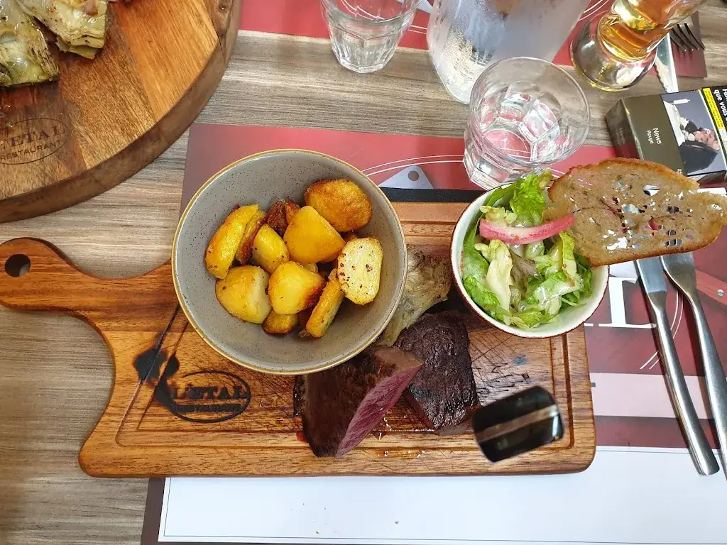 Menü_L'étal restaurant_Verdun_Bild_5