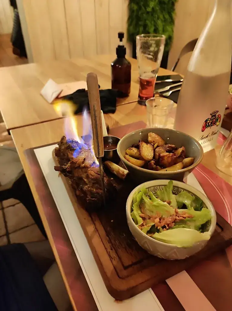 Menü_L'étal restaurant_Verdun_Bild_6