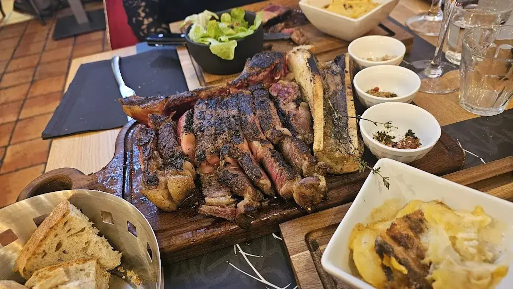 Menü_L'étal restaurant_Verdun_Bild_9