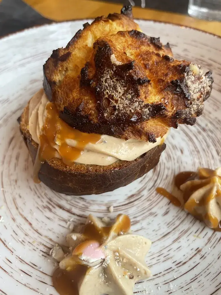 Peter Laurent_L'étal restaurant_Verdun_Bewertung