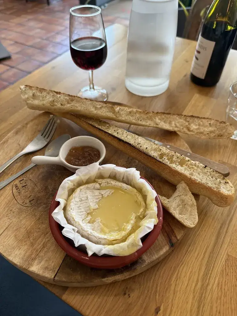 Michael Winkler_L'étal restaurant_Verdun_Bewertung