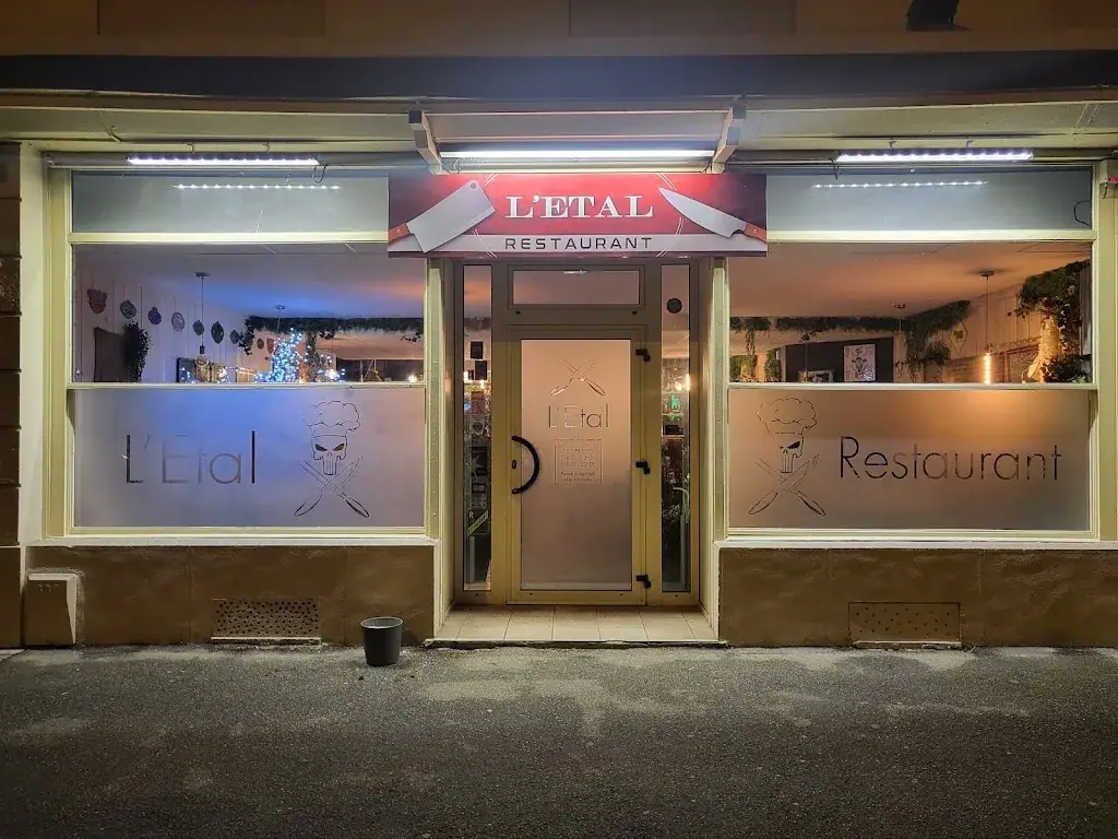 L'étal restaurant_Verdun_slider_image_1