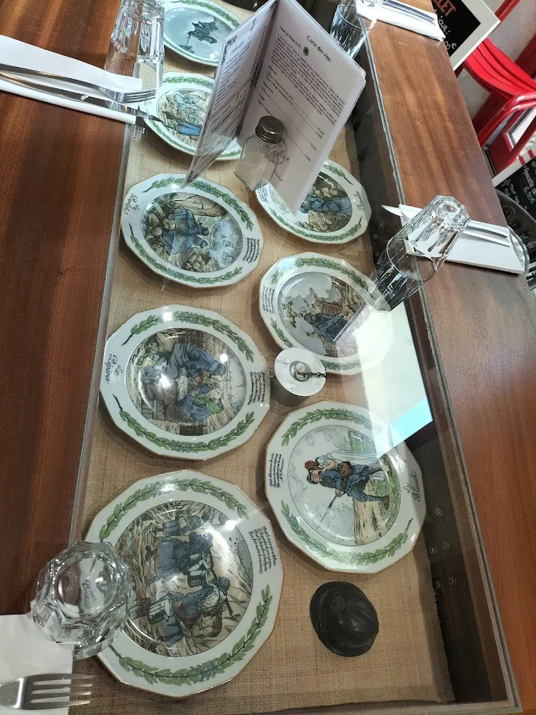 Menu_La cantine des poilus_Verdun_image_9