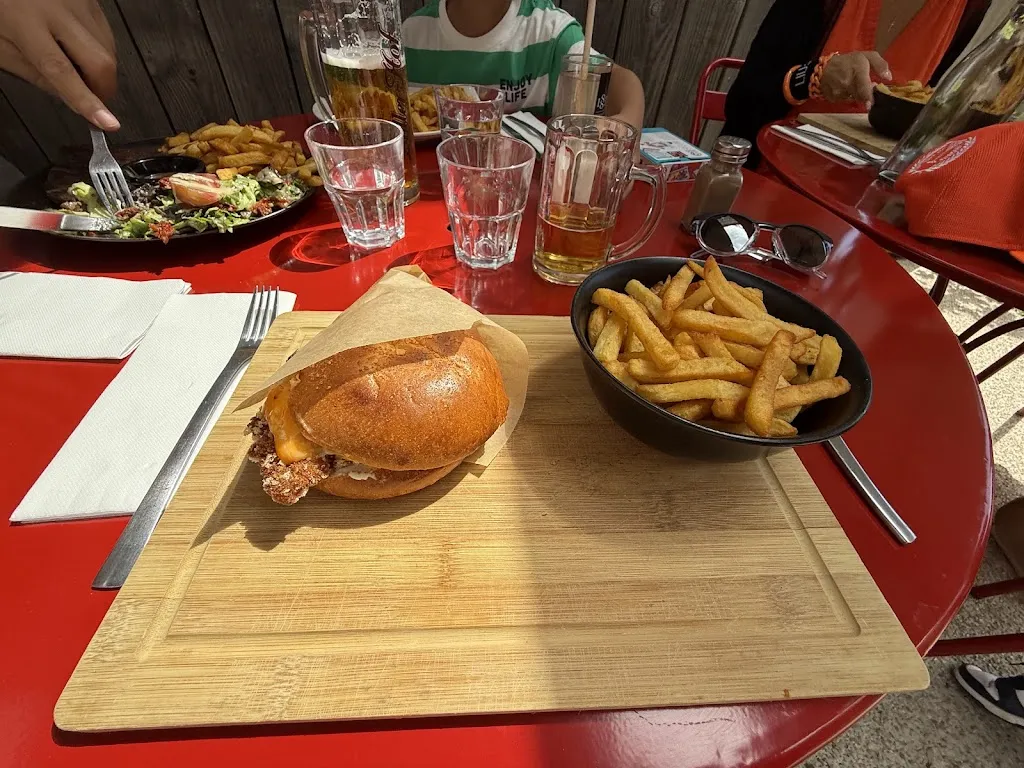 Alban DE RENZO_La cantine des poilus_Verdun_review