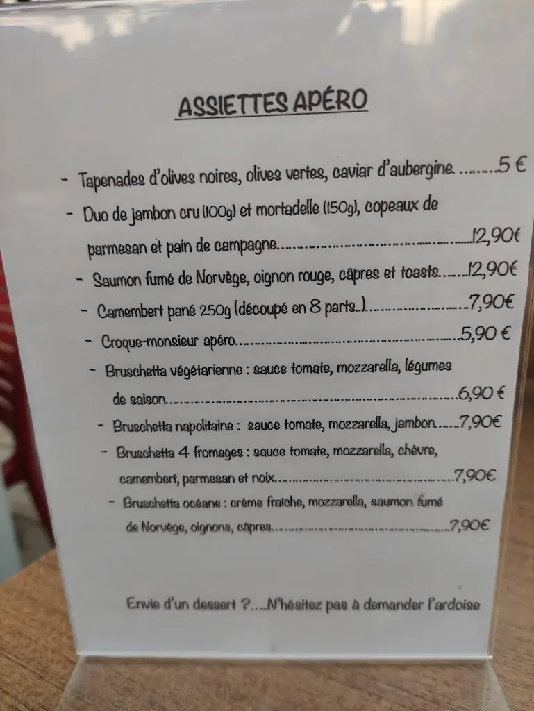 Menu_Le Club_Verdun_image_1