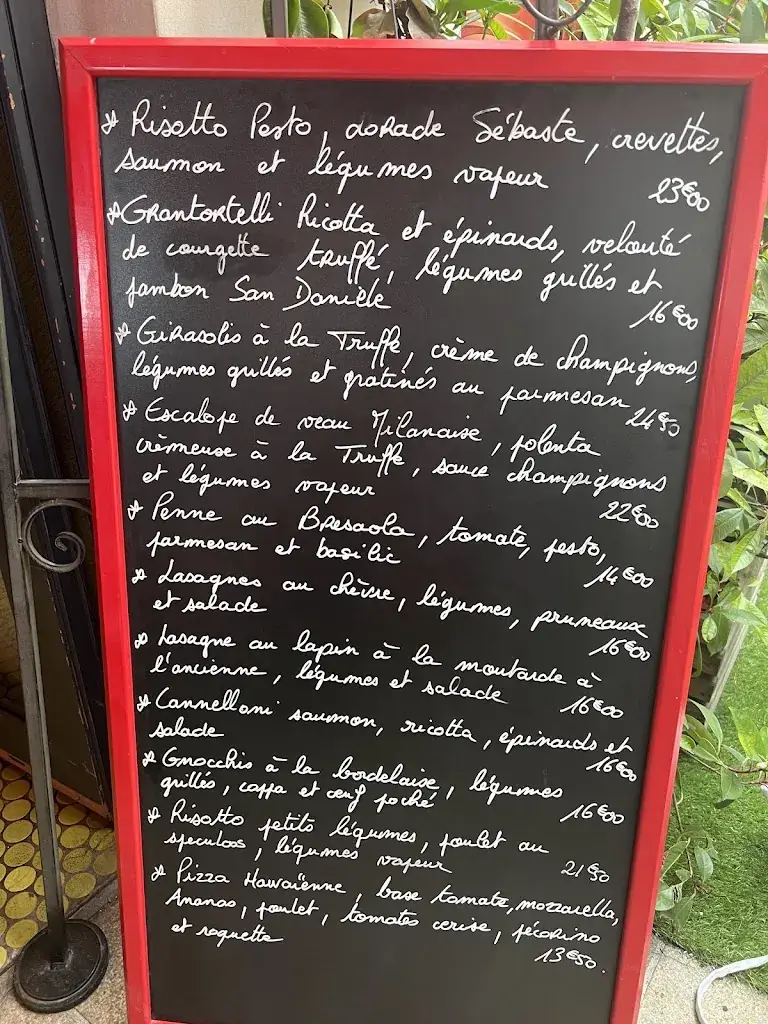 Menu_Romeo E Giulietta_Verdun_image_1