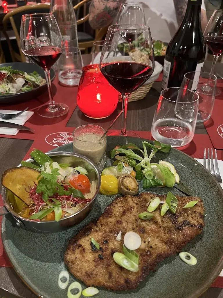 Jeffrey Scott_Romeo E Giulietta_Verdun_review