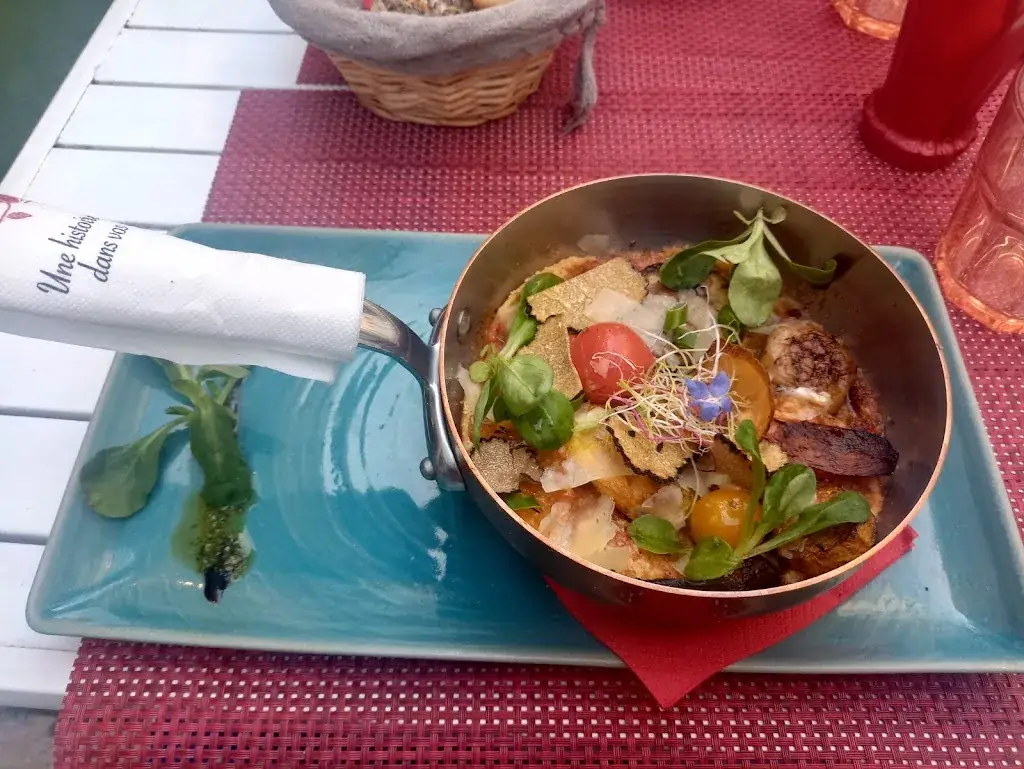 Maud Gakes_Romeo E Giulietta_Verdun_review