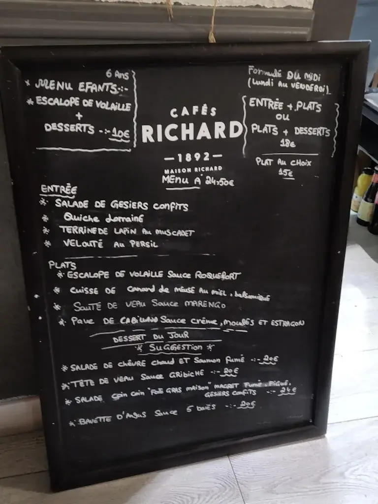 Menu_Le Clapier_Verdun_image_3