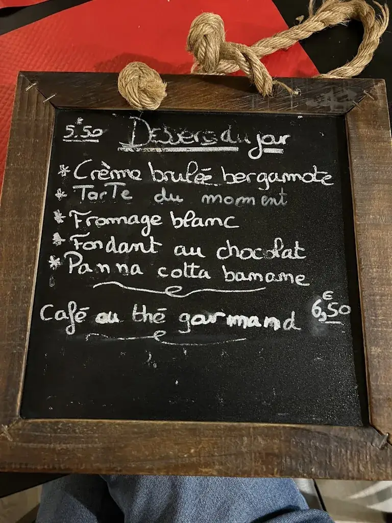 Menu_Le Clapier_Verdun_image_4