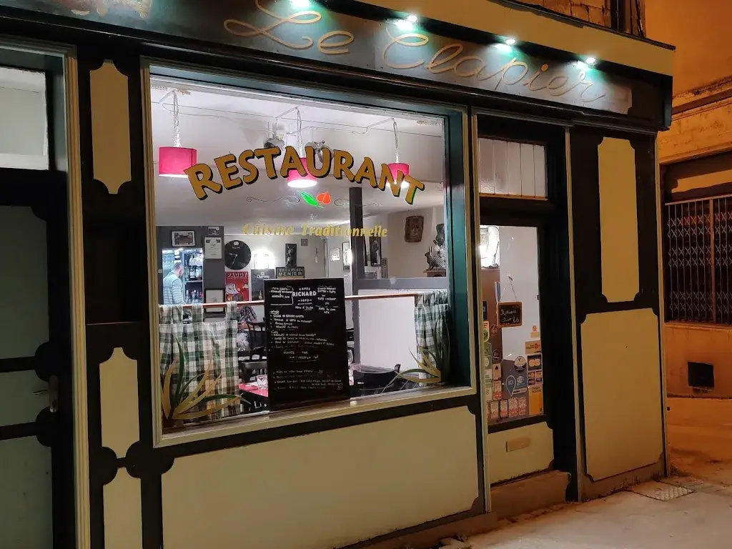 Imogen Fernando_Le Clapier_Verdun_review