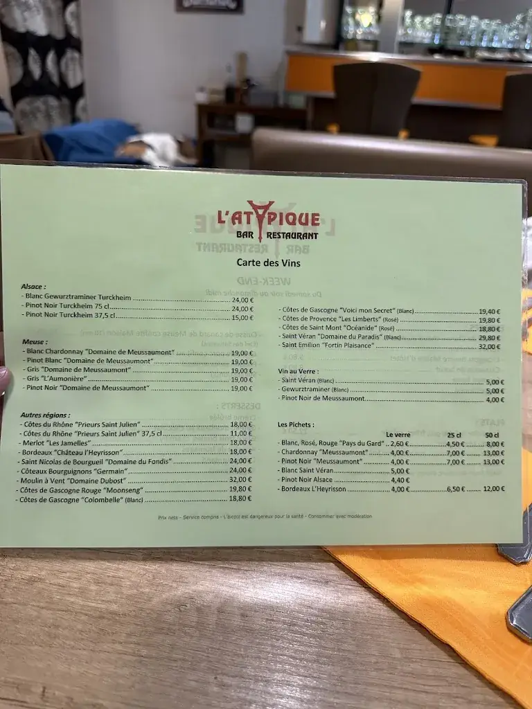 Menu_L'Atypique_Verdun_image_2