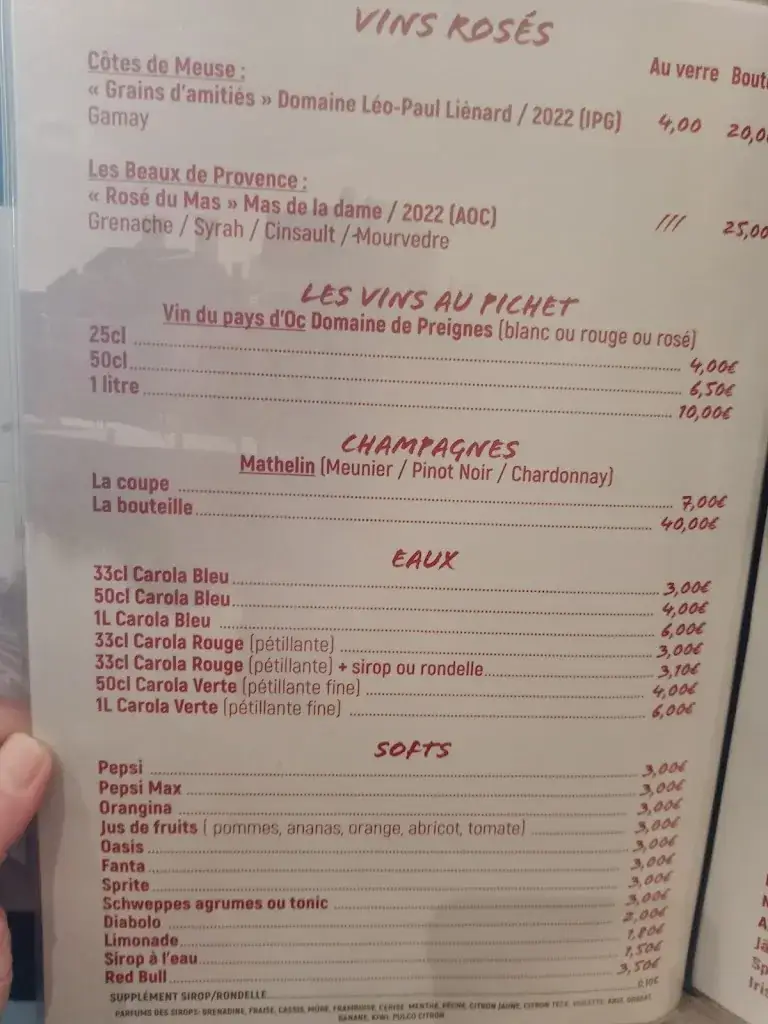 Menu_Le Rallye Etc…_Verdun_image_2