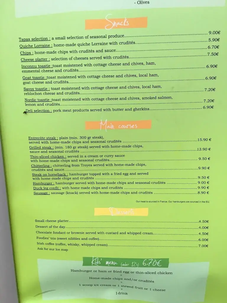 Menu_L'inconnu_Verdun_image_4