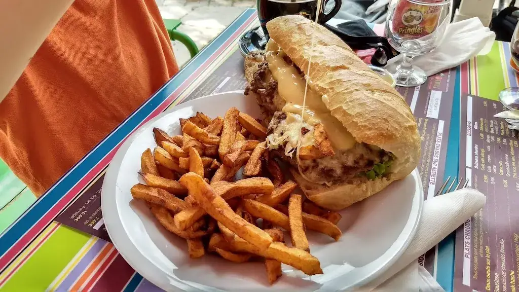 Matt Carlson_L'inconnu_Verdun_review