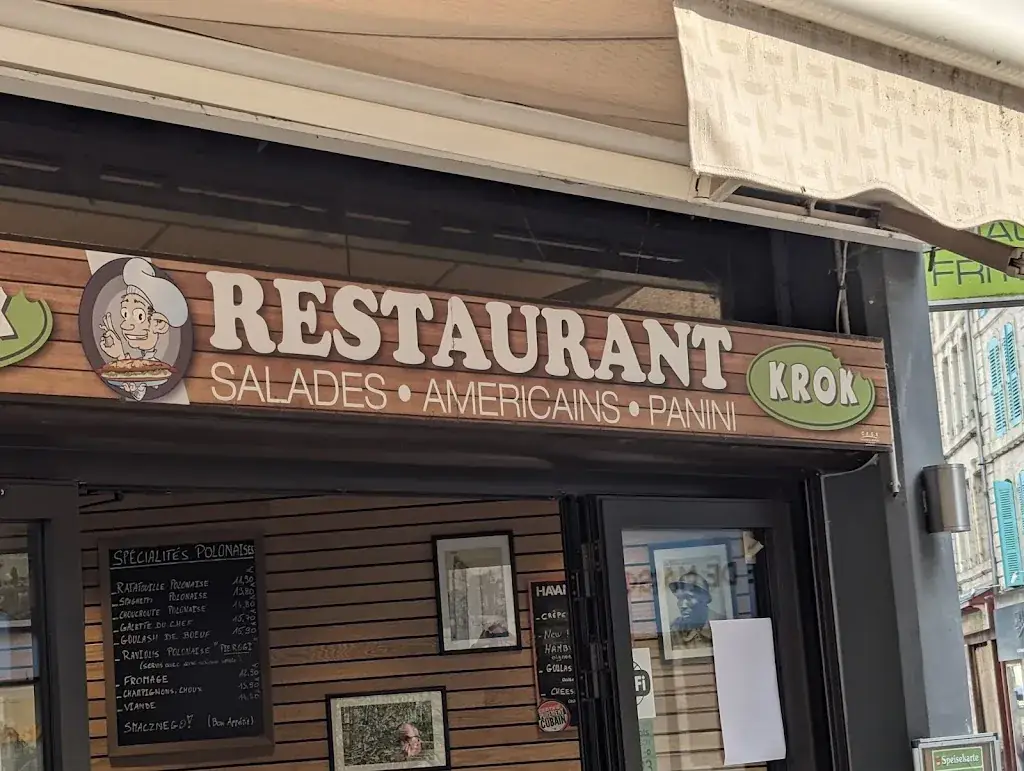 Andrew Telesco_Krok_Verdun_review