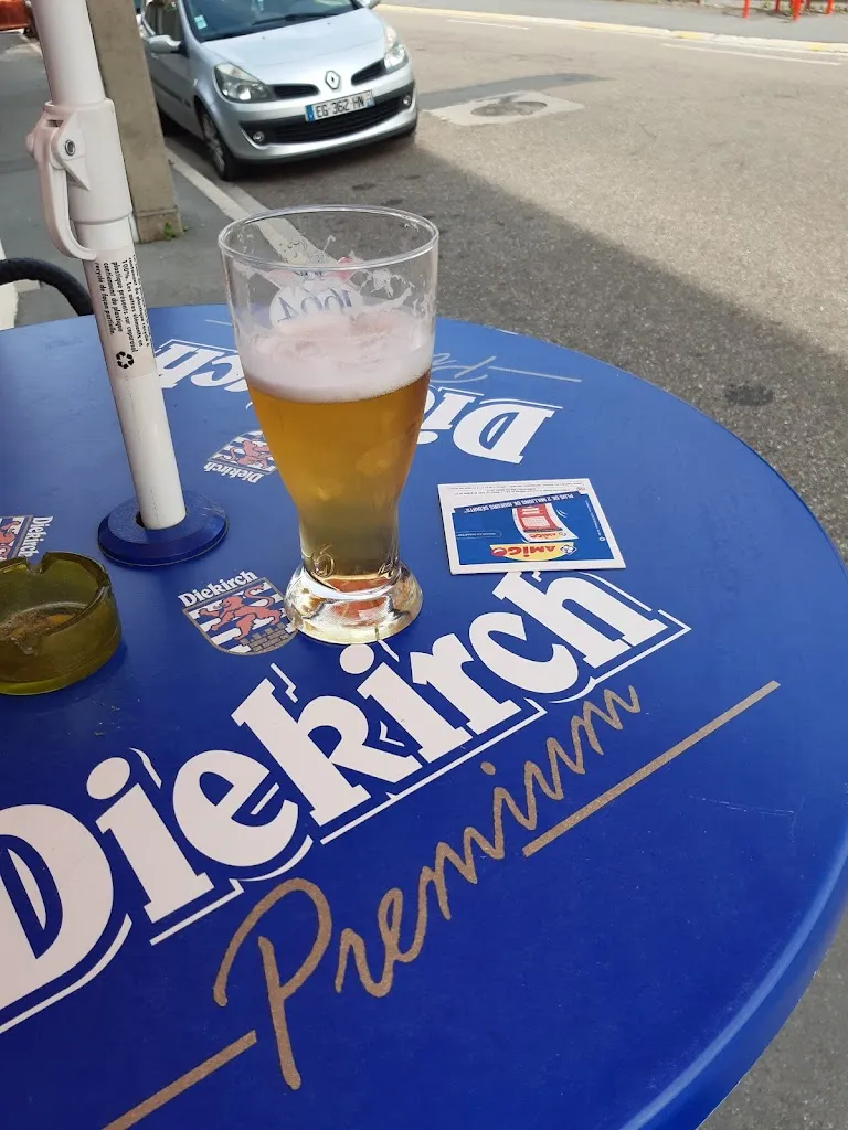 Paul Geraghty_Chez Nat_Verdun_review