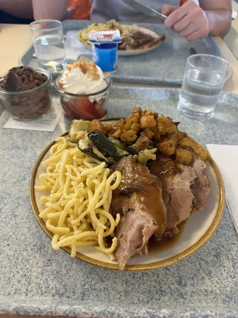 Cantine - Constellium_Biesheim_slider_image_2