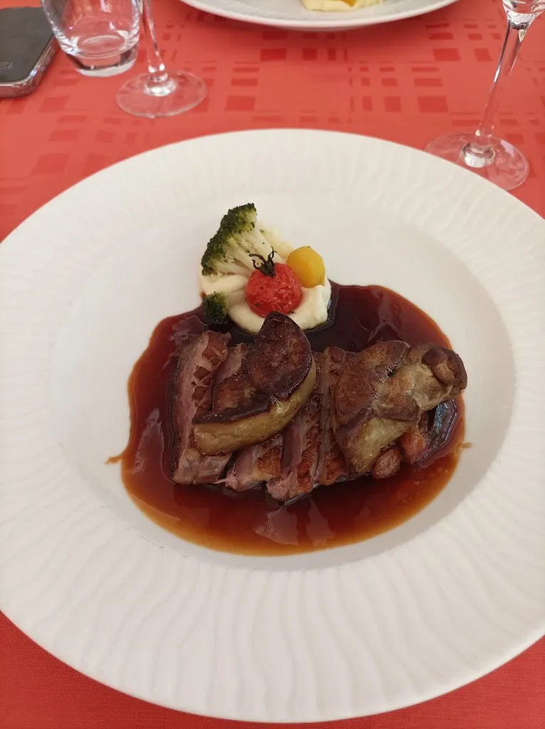 Jérôme VG_Restaurant Au Zoll_Benfeld_review