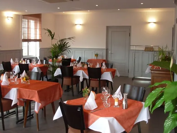 Restaurant Au Zoll Restaurant in Benfeld