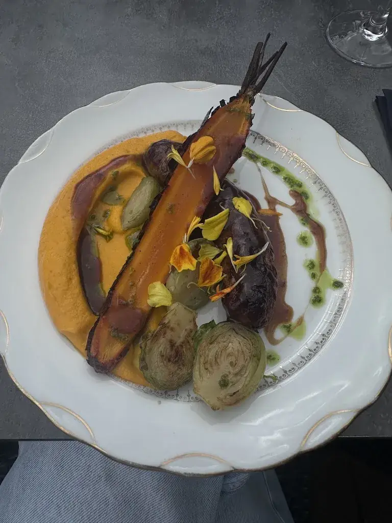 Charlotte Breton_l'Entre Bouches_Chamalières_review