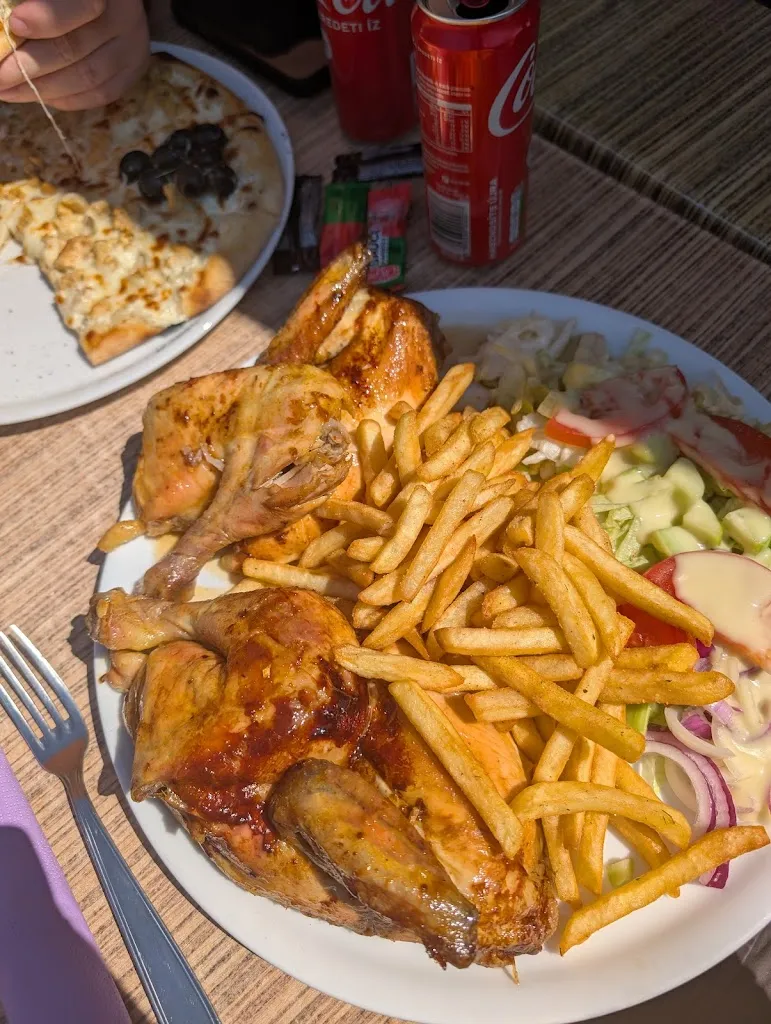 Bertrand Kuhner_O ptit régal Benfeld_Benfeld_review