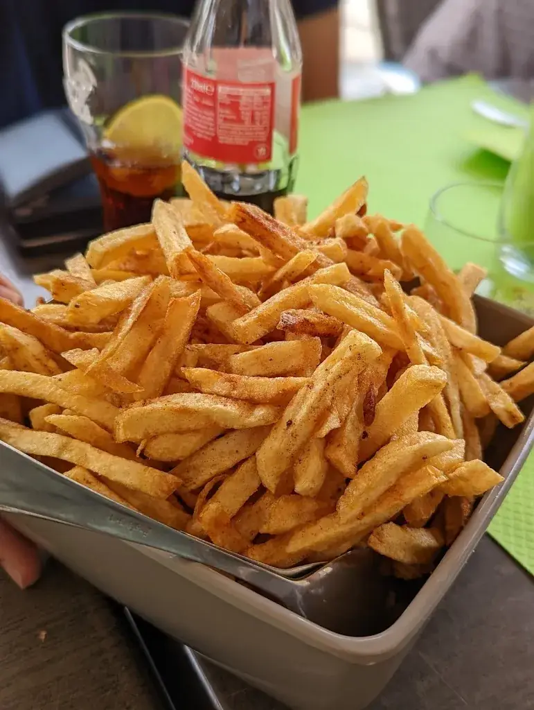 Menu_Restaurant La Vignette_Benfeld_immagine_5