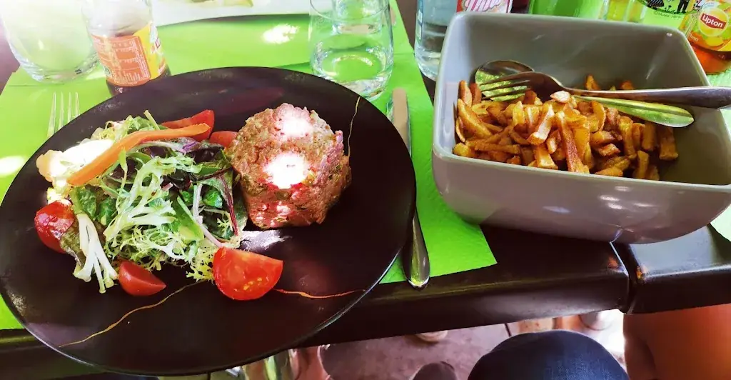 Menu_Restaurant La Vignette_Benfeld_immagine_8