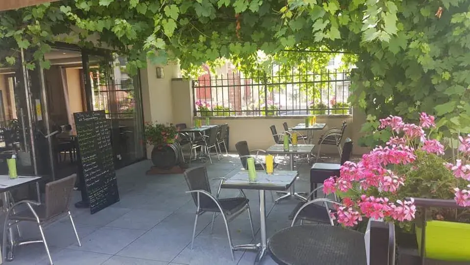 Restaurant La Vignette_Benfeld_slider_image_1