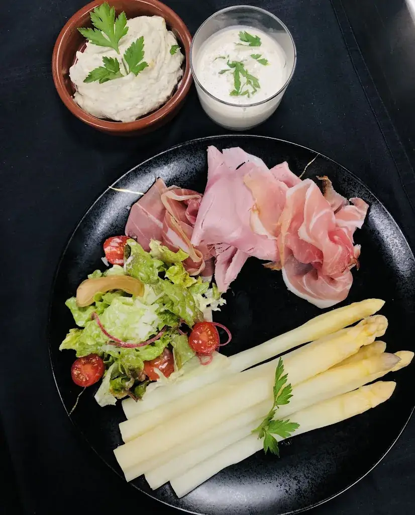 Restaurant La Vignette_Benfeld_slider_image_2