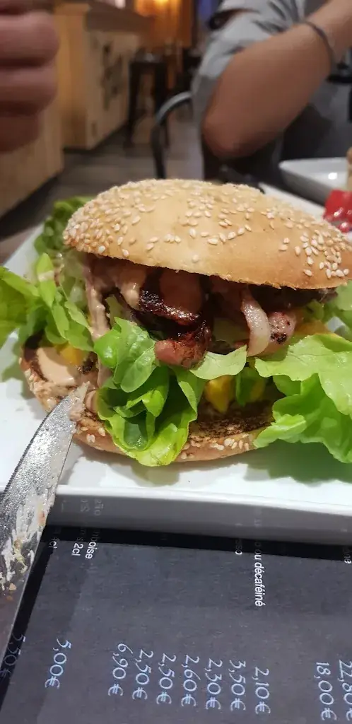 Menu_Fun Burger Benfeld - L’tiot resto_Benfeld_image_7