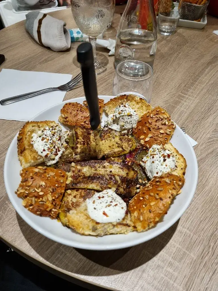 Joaquina Godoy_Fun Burger Benfeld - L’tiot resto_Benfeld_review