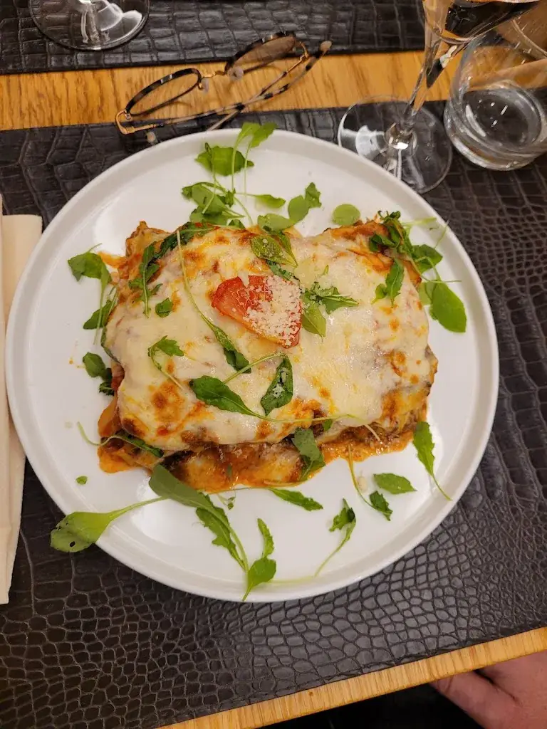 Menu_Restaurant Chez Nico_Benfeld_immagine_6