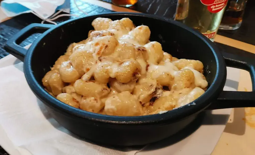 Menu_Restaurant Chez Nico_Benfeld_immagine_9