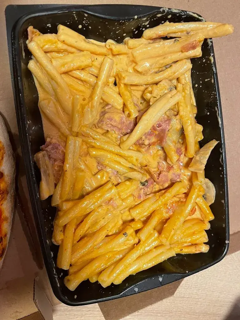 Dina Giryes_Restaurant Chez Nico_Benfeld_recensione