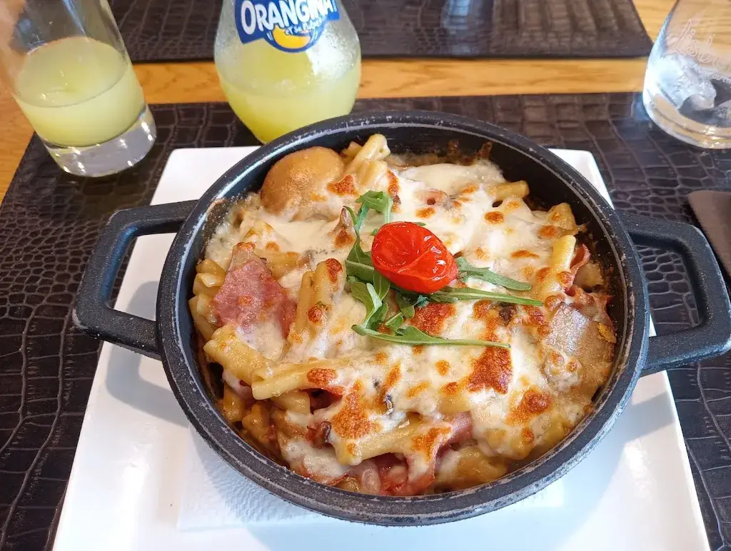 Mickaël GUILEMENT_Restaurant Chez Nico_Benfeld_recensione