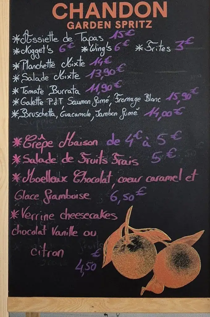 Menu_Le Sprit'z Bar Restaurant Ephémère (Spritz Bar Benfeld)_Benfeld_image_1