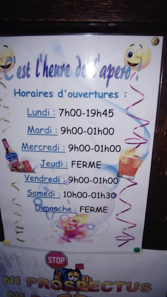Menu_Brasserie Au Brochet_Benfeld_image_1