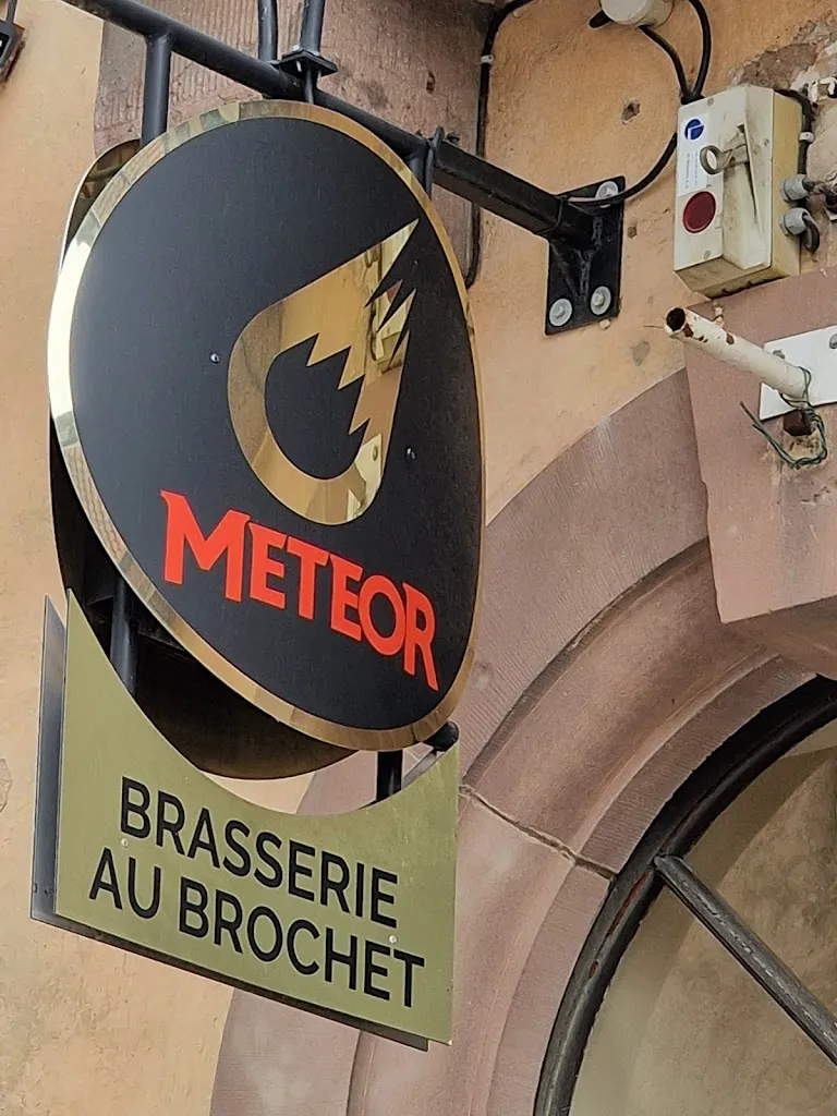 Stephanie Kerkeneers_Brasserie Au Brochet_Benfeld_review