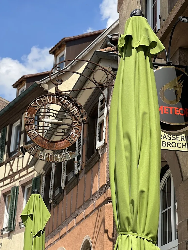 Brasserie Au Brochet_Benfeld_slider_image_3