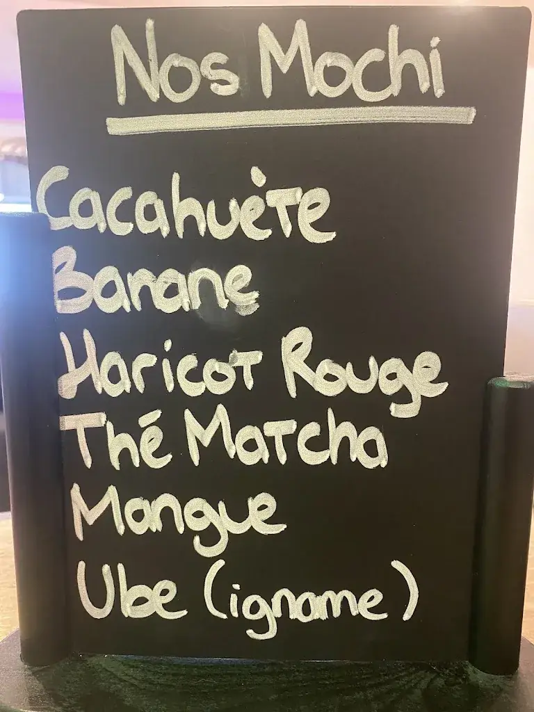 Menu_Bar à Sushi Benfeld_Benfeld_image_4