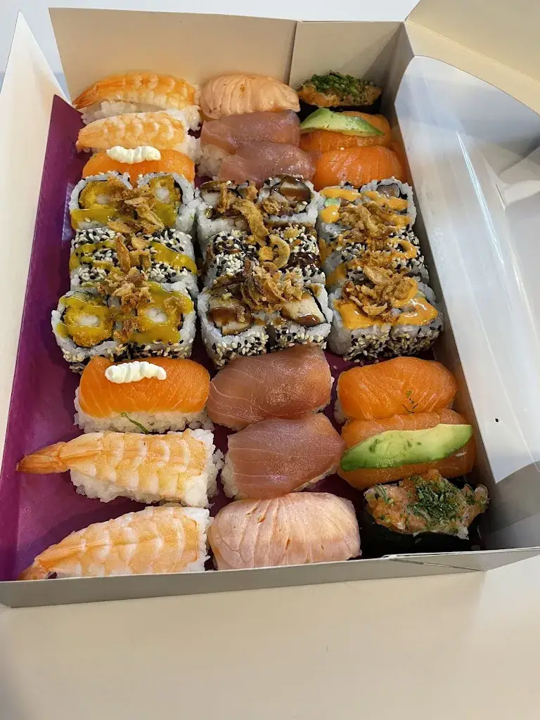 Menu_Bar à Sushi Benfeld_Benfeld_image_5