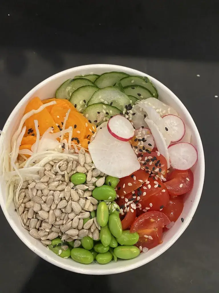 Menu_Bar à Sushi Benfeld_Benfeld_image_6